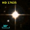 HD  17635