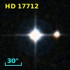HD  17712