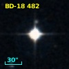 BD-18   482