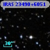 IRAS 23490+6051