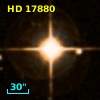 HD  17880