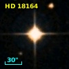 HD  18164