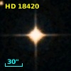 HD  18420