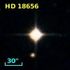 HD  18656