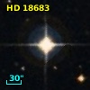 HD  18683