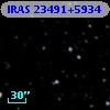 IRAS 23491+5934