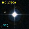 HD  17909