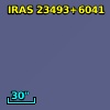 IRAS 23493+6041
