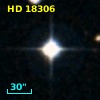 HD  18306