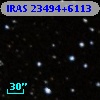 IRAS 23494+6113