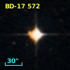 BD-17   572