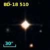 BD-18   510