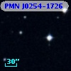 PMN J0254-1726