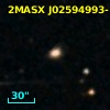 2MASX J02594993-1641238