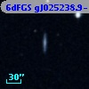 6dFGS gJ025238.9-175500