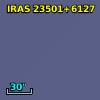 IRAS 23501+6127