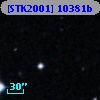 [STK2001] 10381b