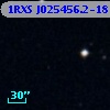 1RXS J025456.2-181138