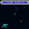2MASX J02534340-1749424