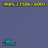 IRAS 23506+6001