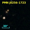 PMN J0256-1723