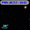 PMN J0257-1643