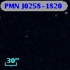 PMN J0258-1820