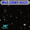 IRAS 23507+6122