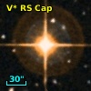 V* RS Cap