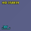 HD 358839