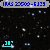 IRAS 23509+6129