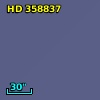 HD 358837