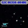 GSC 06350-00406