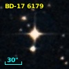 BD-17  6179