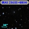 IRAS 23515+6014