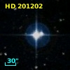 HD 201202