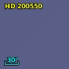 HD 200550