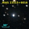 IRAS 23515+6016