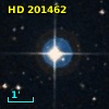 HD 201462