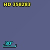 HD 358283