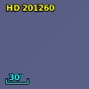 HD 201260