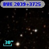 BWE 2039+3725