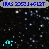 IRAS 23521+6127
