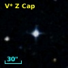 V* Z Cap