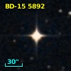 BD-15  5892