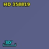 HD 358819