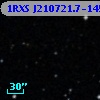 1RXS J210721.7-145411