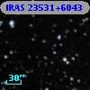 IRAS 23531+6043