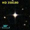 HD 358180