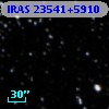 IRAS 23541+5910